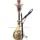 Medium size Azeri Hookah Set